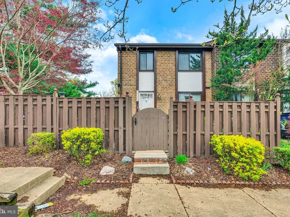 6553 Fruitgift Pl, Columbia, MD 21045