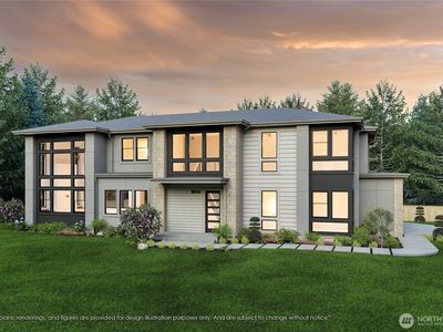 9313 129th Avenue NE, Kirkland, WA, 98033