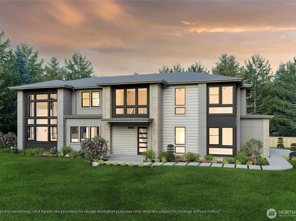 9313 129th Avenue NE, Kirkland, WA 98033