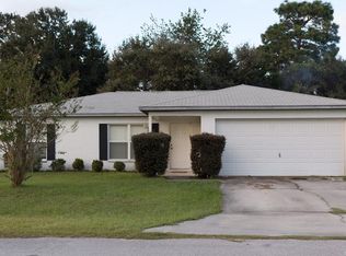 6571 W Robin Ln, Homosassa, FL 34448