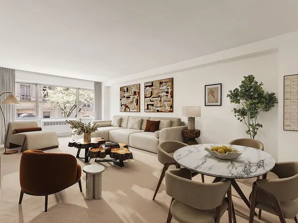 50 E 79th St APT 2D, New York, NY 10075