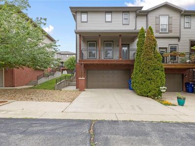 5245 Overland Dr APT D6, Lawrence, KS, 66049