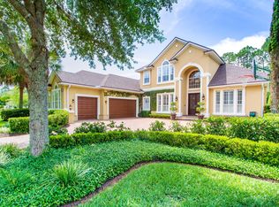 536 Sebastian Sq, Saint Augustine, FL 32095