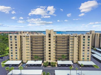 2621 COVE CAY DRIVE #703, Clearwater, FL, 33760