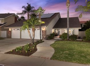 24881 Costeau St, Laguna Hills, CA 92653