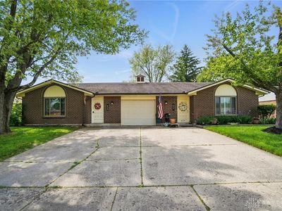 625 Bellaire Dr, Tipp City, OH, 45371