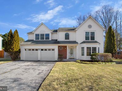 13934 Heatherstone Dr, Bowie, MD, 20720