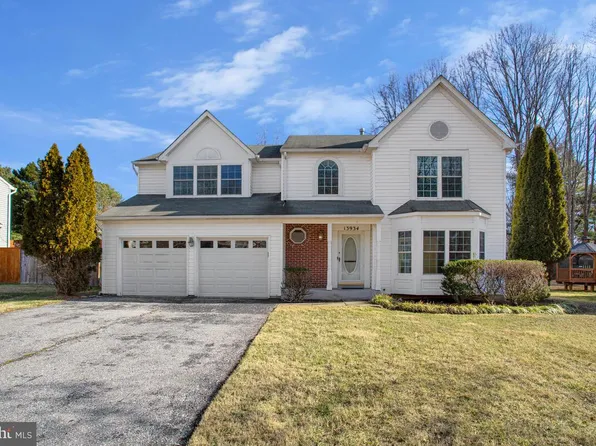13934 Heatherstone Dr, Bowie, MD 20720