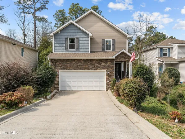 534 N Page Street, Southern Pines, NC 28387
