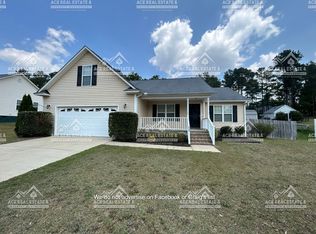 228 Himalaya Dr, Raeford, NC 28376