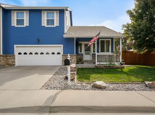 8594 W 48th Pl, Arvada, CO 80002