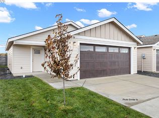 1098 NE 10th Pl, Hermiston, OR