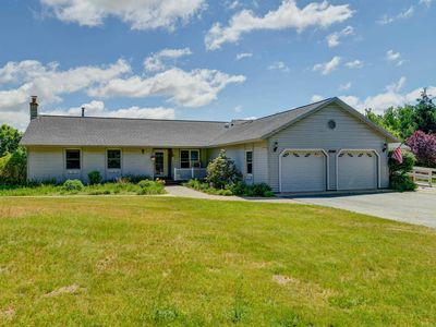 8155 Blackman Rd, Kingsley, MI, 49649