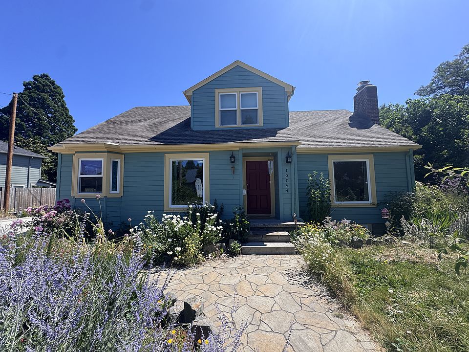 1st image of 10744 SE 29th Ave