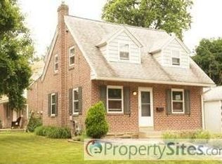 100 Robin Rd, Media, PA 19063