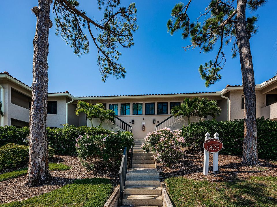 1st image of 1805 Mariner Dr APT 52