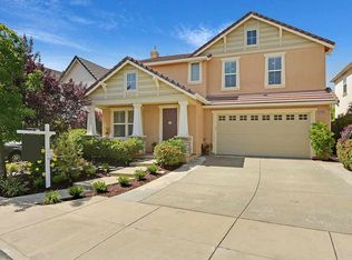 1724 Cottswald St, Danville, CA 94506