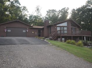 W4357 County Road P, Princeton, WI 54968