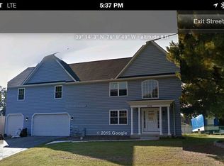 4038 Old Federal Hill Rd, Jarrettsville, MD 21084