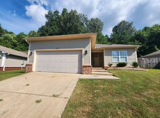 503 Sharron Oaks Ct, Benton, AR 72019