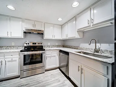 The Trails of North Hills