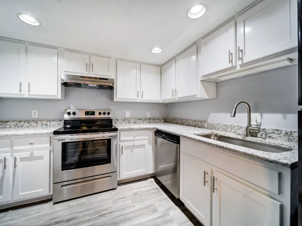 The Trails of North Hills