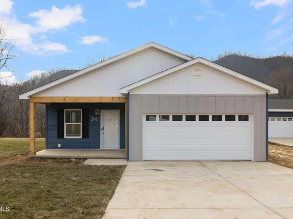 3253 Avoca Rd, Bristol, TN 37620