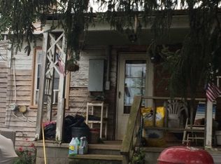 3844 Blose Rd, Elkton, VA 22827