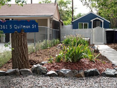 361 S Quitman St, Denver, CO, 80219