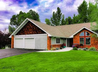 1 Riverside Dr, Bozeman, MT 59715