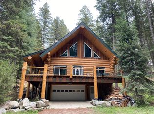 1437 Peg Dr, Cascade, ID 83611