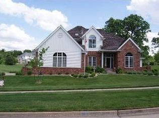 3401 Southern Woods Dr, Des Moines, IA 50321