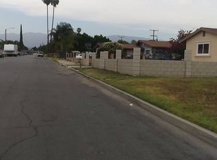 439 N Marcella Ave, Rialto, CA 92376
