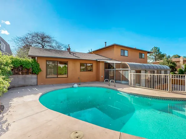 6518 Lafving St NE, Albuquerque, NM 87109