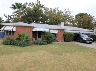 542 N Macdonald, Mesa, AZ 85201