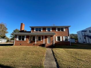 108 W Mason St, Franklinton, NC 27525