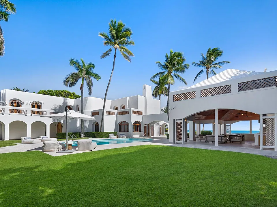 387 Ocean Blvd