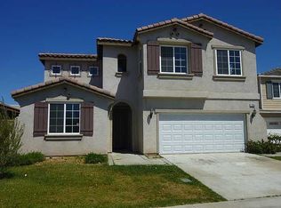 16960 Hackberry Ln, Fontana, CA 92337