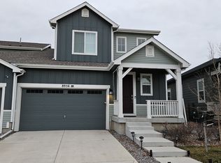8956 Birch Run Ln, Parker, CO 80134