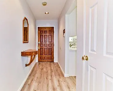 Entryway