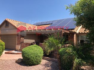 1165 N Nielson St, Gilbert, AZ 85234