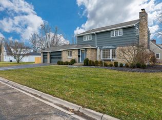 1681 Stanford Rd, Columbus, OH 43212