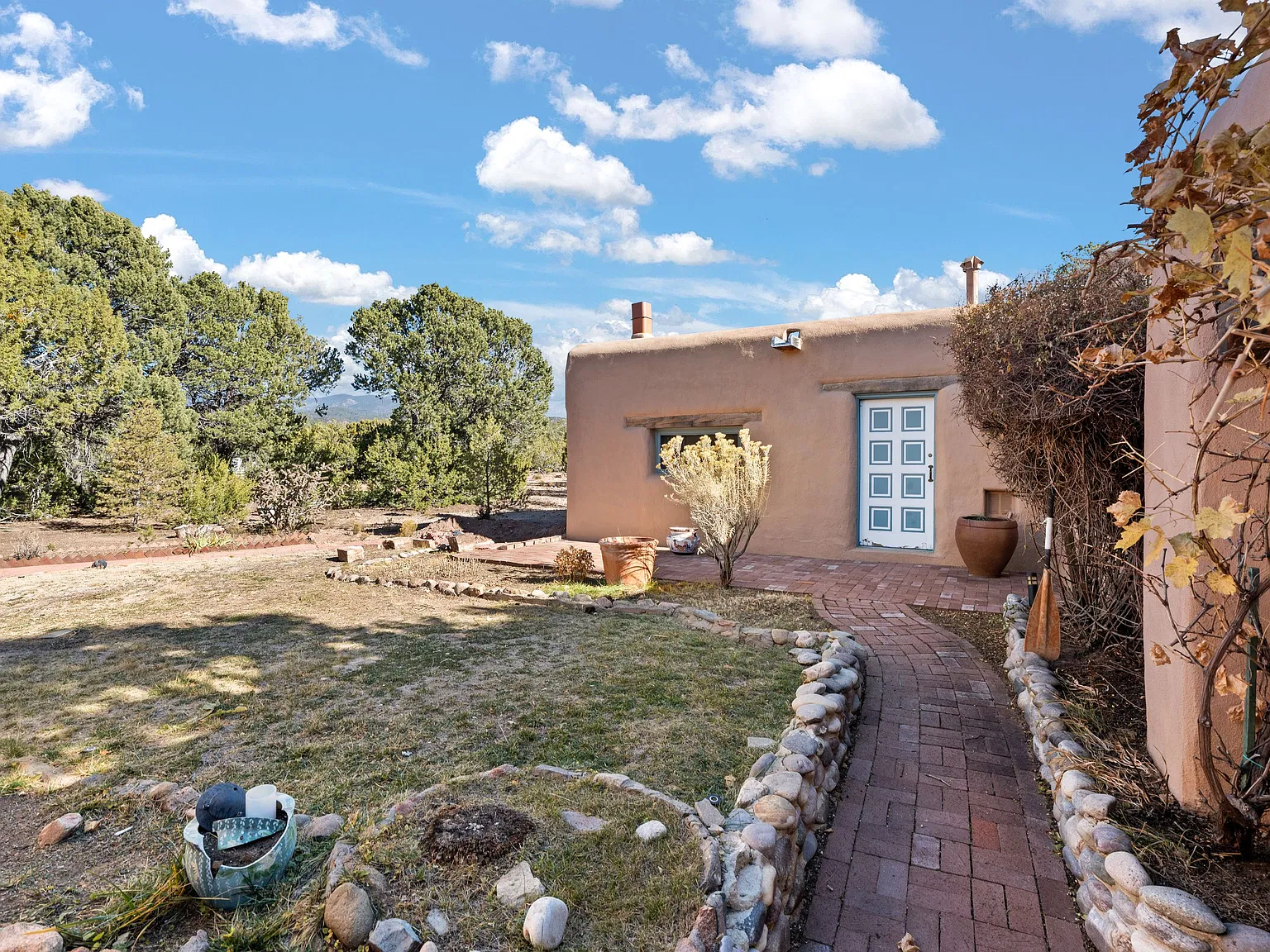 Brownell Howland Rd, Santa Fe — Photo 3