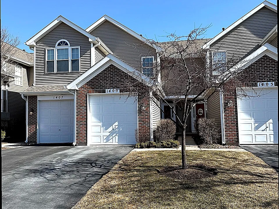 1405 Grayshire Ct