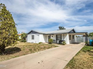 2108 W Flower St, Phoenix, AZ 85015