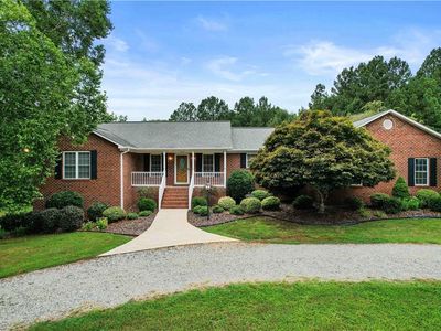 743 Becks Nursery Rd, Lexington, NC, 27292