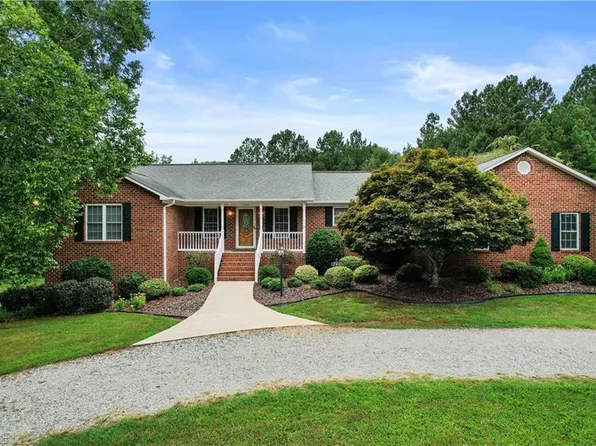 743 Becks Nursery Rd, Lexington, NC 27292