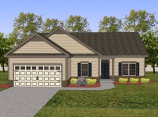 4928 Bulls Bay Ct, Parkton, NC 28371