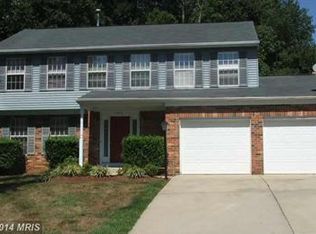 11010 Mission Hills Dr, Bowie, MD 20721