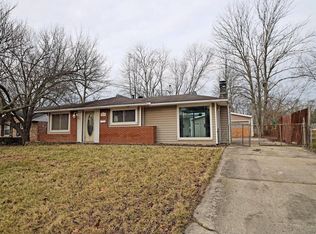 10737 Shipley Ct, Cincinnati, OH 45231